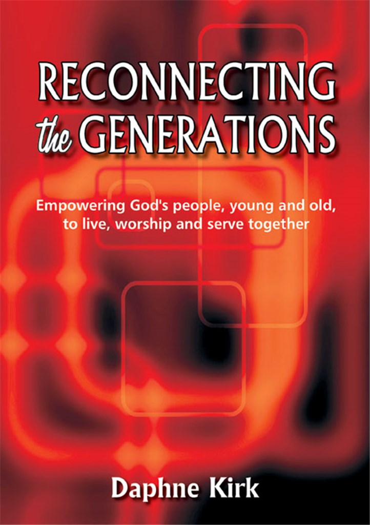 Reconnecting The Generations